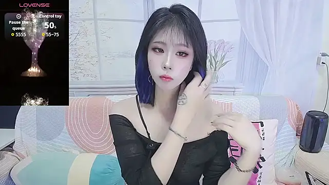 wen rou online show from October 17, 2025, 2:30 pm