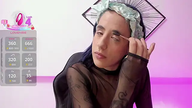 Rose baker  online show from November 26, 2025, 12:39 pm