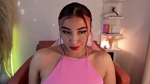 veronicaxx69 online show from May 23, 2026, 4:07 am
