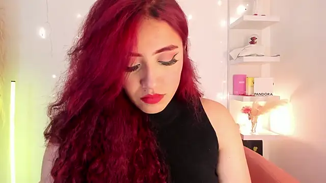 veronicaxx69 online show from June 11, 2026, 3:37 am