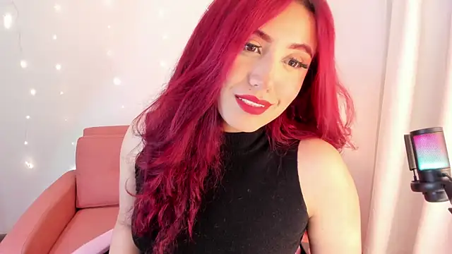 veronicaxx69 online show from June 25, 2026, 5:45 am