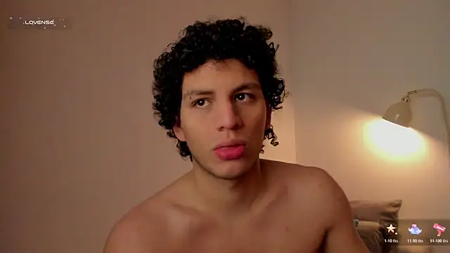 Curlblue online show from January 17, 2026, 9:25 am