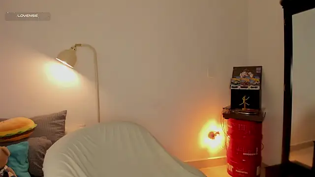 Curlblue online show from January 19, 2026, 7:34 am