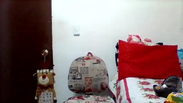 Snapshot of Alisson_brand chatting on December 20, 2024, 4:14 pm Alisson brand online show from December 20, 2024, 4:14 pm