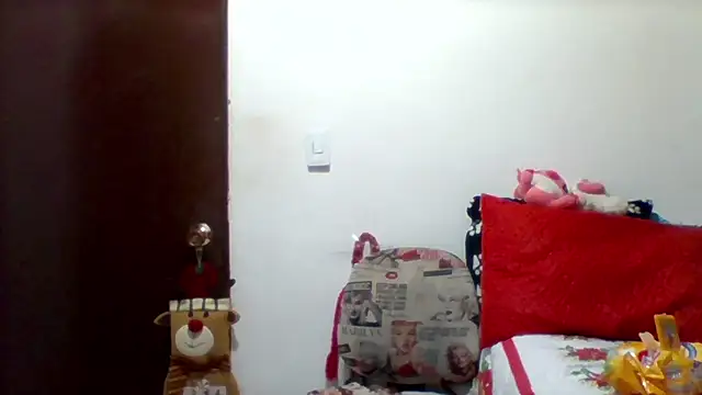 Snapshot of Alisson_brand chatting on December 27, 2024, 11:50 am Alisson brand online show from December 27, 2024, 11:50 am