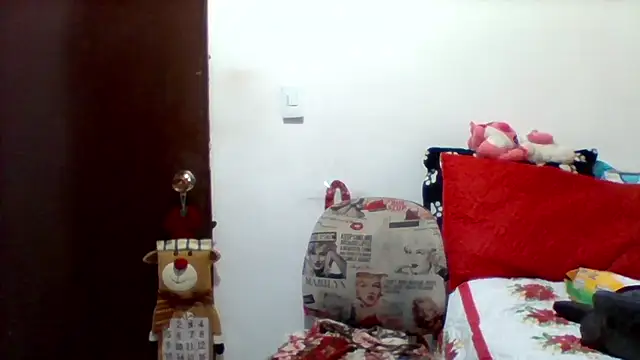 Snapshot of Alisson_brand chatting on December 31, 2024, 1:19 pm Alisson brand online show from December 31, 2024, 1:19 pm