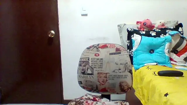 Snapshot of Alisson_brand chatting on January 15, 2025, 9:41 pm Alisson brand online show from January 15, 2025, 9:41 pm