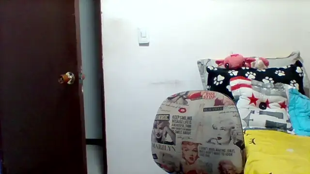 Snapshot of Alisson_brand chatting on January 17, 2025, 9:06 pm Alisson brand online show from January 17, 2025, 9:06 pm