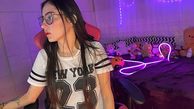 Lua34682 online show from September 15, 2025, 10:32 pm