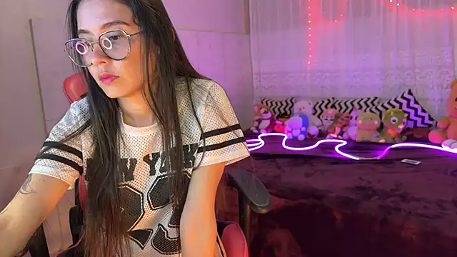 Lua34682 online show from October 3, 2025, 11:13 pm