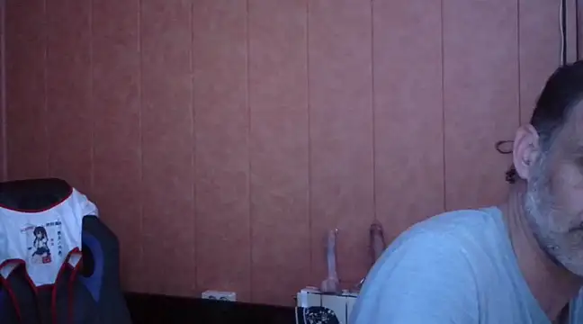 Lia Y PatrickX online show from January 11, 2025, 7:16 pm