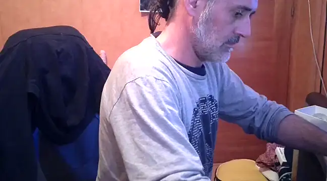 Lia Y PatrickX online show from January 13, 2025, 7:53 pm