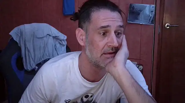 Lia Y PatrickX online show from February 2, 2025, 10:24 am