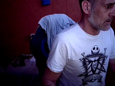 Lia Y PatrickX online show from February 2, 2025, 1:30 pm