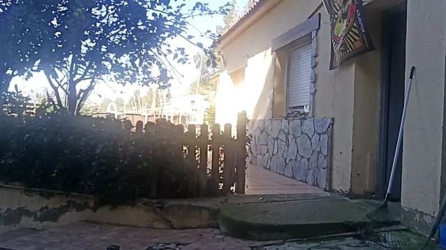 Lia Y PatrickX online show from February 26, 2025, 10:58 am