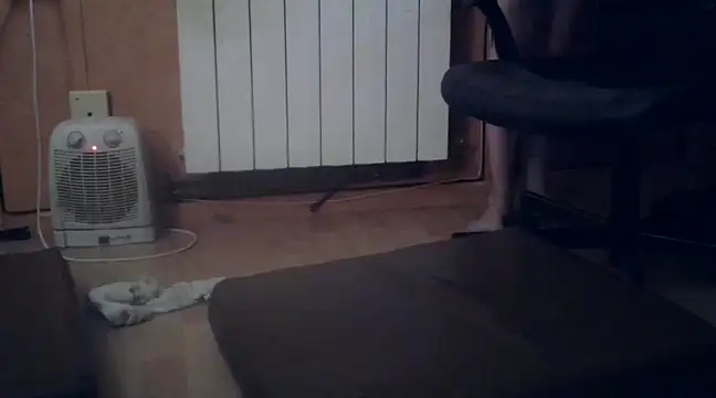 Lia Y PatrickX online show from February 27, 2025, 3:25 am