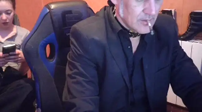 Lia Y PatrickX online show from March 16, 2025, 7:17 pm