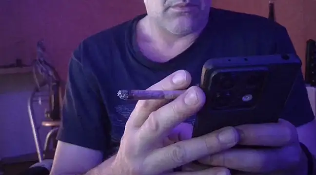 Lia Y PatrickX online show from March 18, 2025, 11:20 pm