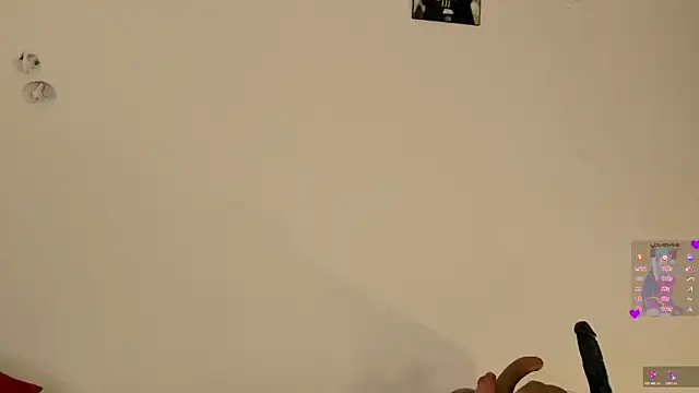 Maggie 1 online show from October 25, 2025, 1:13 am