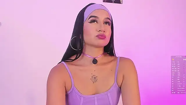 Maggie 1 online show from November 27, 2025, 10:56 pm