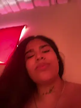 Snapshot of Badkittykim chatting on January 26, 2025, 3:47 pm Badkittykim online show from January 26, 2025, 3:47 pm