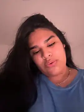 Snapshot of Badkittykim chatting on October 19, 2025, 5:41 am Badkittykim online show from October 19, 2025, 5:41 am