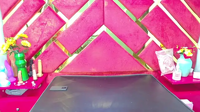 Sweet Annyy online show from September 20, 2025, 12:39 pm