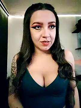 Paudelatorre online show from February 21, 2026, 10:55 pm