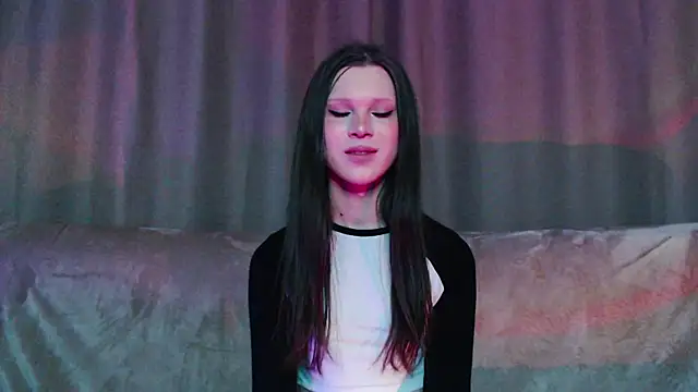 Sexpired Princess online show from January 13, 2025, 1:13 am