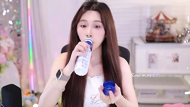 SleepArtist online show from April 2, 2026, 9:07 am