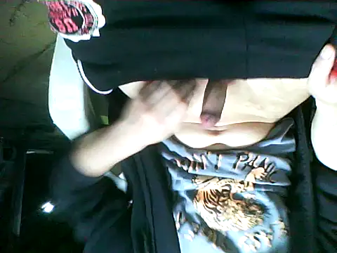 vadszex31 online show from April 4, 2026, 1:30 pm