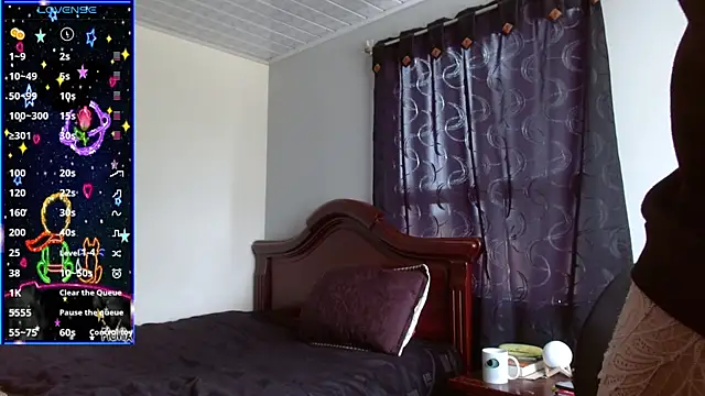 goretty420 online show from September 18, 2025, 3:36 pm