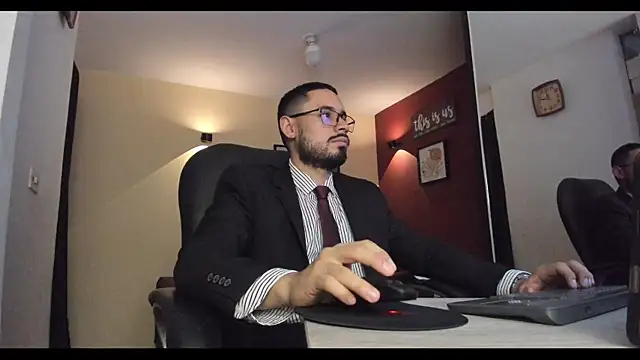 thesexlawyer1 online show from January 11, 2026, 5:12 am