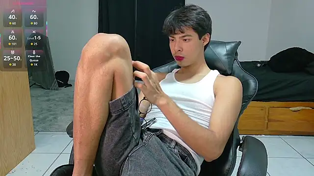 Jacotnk online show from November 14, 2025, 1:15 am