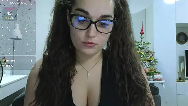 me lissa sun13 online show from December 10, 2024, 4:17 pm