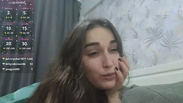 me lissa sun13 online show from December 12, 2024, 1:53 am