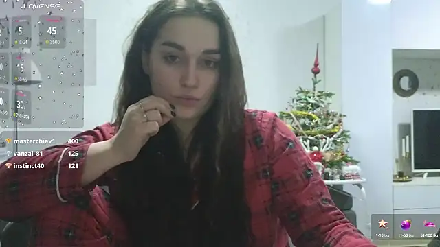 me lissa sun13 online show from December 15, 2024, 5:02 am