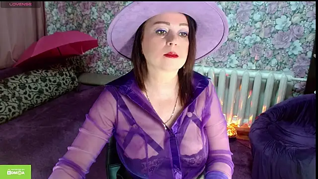 Julia-ru online show from May 2, 2026, 8:36 pm