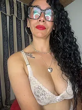 JULYSEX1 online show from July 8, 2026, 1:48 pm