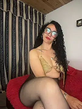 JULYSEX1 online show from July 14, 2026, 2:12 pm
