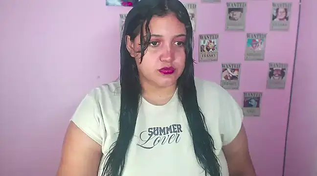 melody-tarly online show from December 2, 2024, 7:38 pm