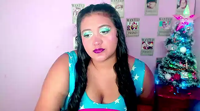 melody-tarly online show from December 22, 2024, 7:21 pm