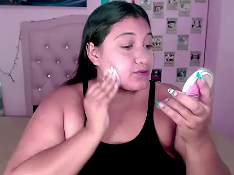 melody-tarly online show from January 9, 2025, 6:57 pm