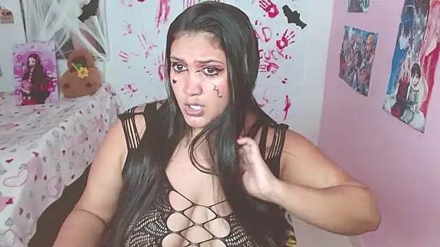 melody-tarly online show from October 28, 2025, 2:48 am