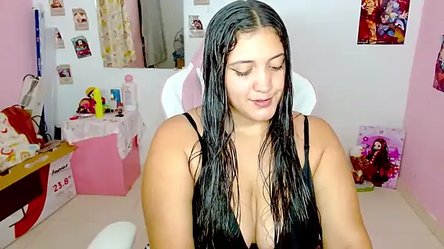 melody-tarly online show from February 10, 2026, 5:22 am