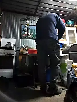 Sarpe84 online show from December 23, 2024, 5:54 pm