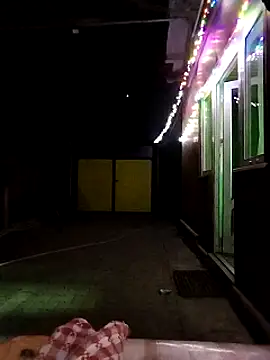 Sarpe84 online show from January 12, 2025, 4:50 pm