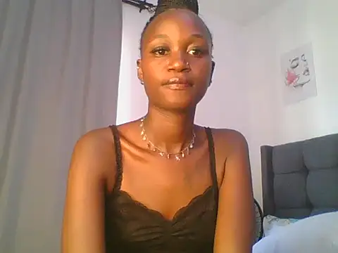 MissLilly1 online show from January 18, 2026, 12:31 pm