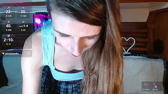 Trinity Fire online show from March 5, 2026, 1:01 am