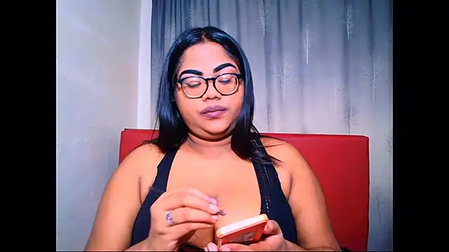 Indian Lola00 online show from October 9, 2025, 7:01 pm